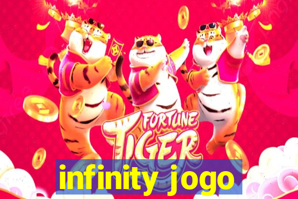 infinity jogo